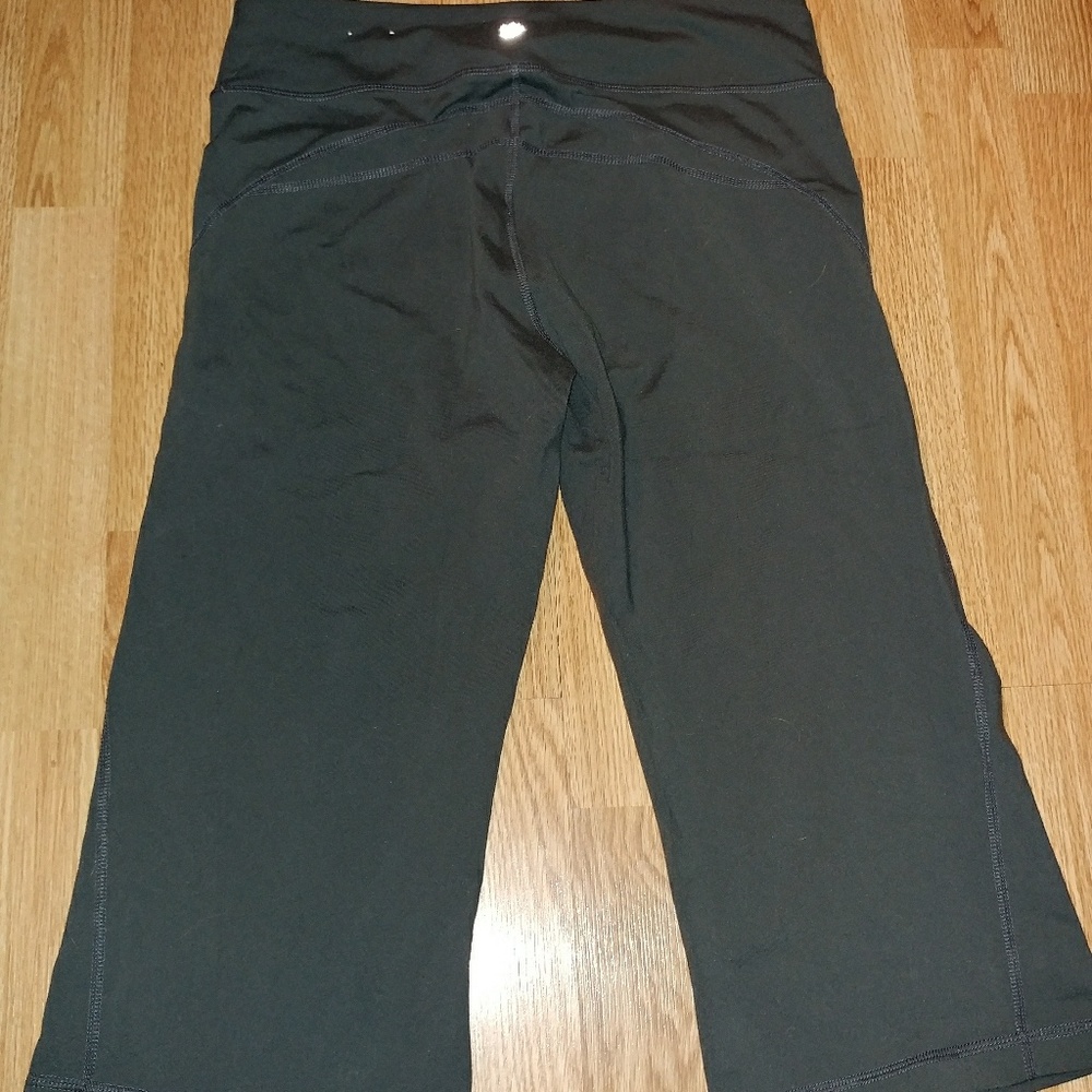 Large Tek Gear Shapewear leggings